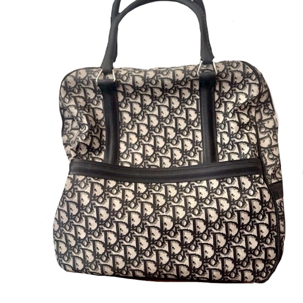 Christian Dior Travel Bags - Picture 3 of 16